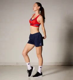 Champion Motion Control Front Zip Sports Bra B1525 -Allure Wear Shop champion chmp01 b1525 cs2