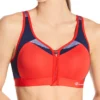 Champion Motion Control Front Zip Sports Bra B1525 -Allure Wear Shop champion chmp01 b1525 gs