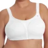 Champion Plus Size Shape U Sports Bra QB2399 -Allure Wear Shop champion chmp01 qb2399 gs