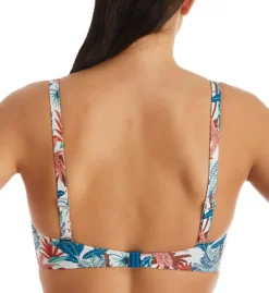 Chantelle Bay Memory Foam Half Cup Swim Top 10C5 -Allure Wear Shop chantelle cha001 10c5 bs