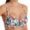Chantelle Bay Memory Foam Half Cup Swim Top 10C5 -Allure Wear Shop chantelle cha001 10c5 gs