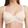 Chantelle Pure Light 3/4 Cup Spacer Bra 10M7 -Allure Wear Shop chantelle cha001 10m7 gs