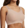 Chantelle Soft Stretch Padded Bra Top With Lace 11G1 -Allure Wear Shop chantelle cha001 11g1 gs