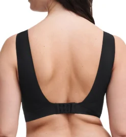 Chantelle Soft Stretch Lightly Padded Wireless Bra Top 11G6 -Allure Wear Shop chantelle cha001 11g6 bs