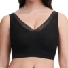 Chantelle Soft Stretch Lightly Padded Wireless Bra Top 11G6 -Allure Wear Shop chantelle cha001 11g6 gs