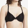 Chantelle Prime Front Closure Spacer Foam Underwire Bra 12B7