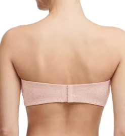 Chantelle Norah Strapless Underwire Bra 13F5 -Allure Wear Shop chantelle cha001 13f5 bs