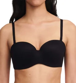 Chantelle Norah Strapless Underwire Bra 13F5 -Allure Wear Shop chantelle cha001 13f5 cs3