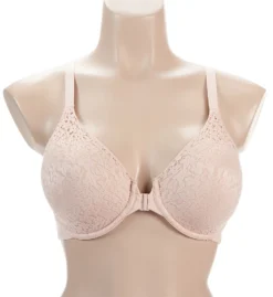 Chantelle Norah Front Closure Molded Bra 13F6 -Allure Wear Shop chantelle cha001 13f6 fs