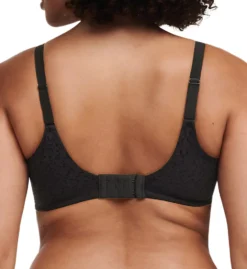 Chantelle Norah Spacer Contour Underwire Bra 13F7 -Allure Wear Shop chantelle cha001 13f7 bs