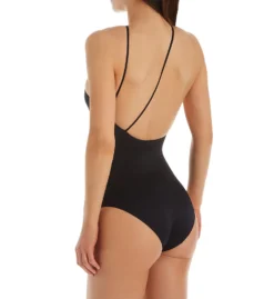 Chantelle Sense Fashion One Piece Swimsuit 14C4 -Allure Wear Shop chantelle cha001 14c4 bs