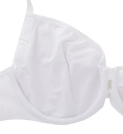 Chantelle Vibrant Adjustable Underwire Swim Top 15C1 -Allure Wear Shop chantelle cha001 15c1 cs3