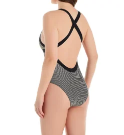 Chantelle Vibrant Fashion One Piece Swimsuit 15C4 -Allure Wear Shop chantelle cha001 15c4 bs