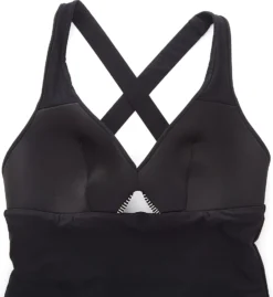 Chantelle Vibrant Fashion One Piece Swimsuit 15C4 -Allure Wear Shop chantelle cha001 15c4 cs1