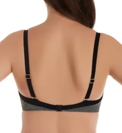 Chantelle Vibrant Memory Foam Half Cup Swim Top 15C5 -Allure Wear Shop chantelle cha001 15c5 bs