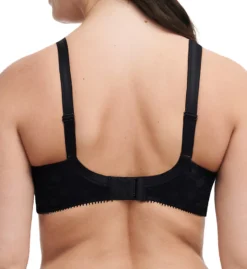 Chantelle Day To Night Full Coverage Unlined Bra 15F1 -Allure Wear Shop chantelle cha001 15f1 bs