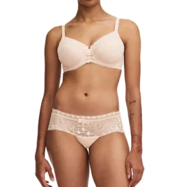 Chantelle Day To Night Full Coverage Unlined Bra 15F1 -Allure Wear Shop chantelle cha001 15f1 cs1
