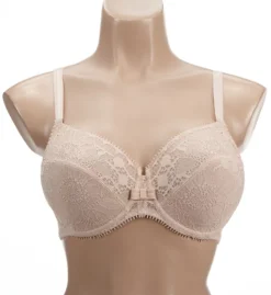 Chantelle Day To Night Full Coverage Unlined Bra 15F1 -Allure Wear Shop chantelle cha001 15f1 fs