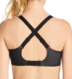 Chantelle High Impact Everyday Sports Bra 15M1 -Allure Wear Shop chantelle cha001 15m1 cs1