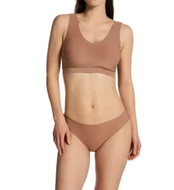 Chantelle Soft Stretch Padded Bra Top 16A1 -Allure Wear Shop chantelle cha001 16a1 cs6