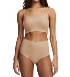 Chantelle Soft Stretch Padded Scoop Bralette 16A2 -Allure Wear Shop chantelle cha001 16a2 cs1