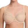 Chantelle Every Curve Full Coverage Unlined Bra 16B1 -Allure Wear Shop chantelle cha001 16b1 gs