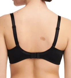 Chantelle Every Curve Full Coverage Wireless Bra 16B2 -Allure Wear Shop chantelle cha001 16b2 bs