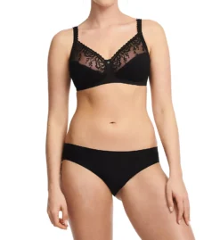 Chantelle Every Curve Full Coverage Wireless Bra 16B2 -Allure Wear Shop chantelle cha001 16b2 cs2