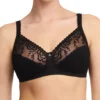 Chantelle Every Curve Full Coverage Wireless Bra 16B2 -Allure Wear Shop chantelle cha001 16b2 gs