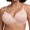 Chantelle Norah Chic T-Shirt Underwire Bra 16M6 -Allure Wear Shop chantelle cha001 16m6 gs