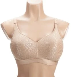 Chantelle C Magnifique Full Bust Wire Free Bra 1892 -Allure Wear Shop chantelle cha001 1892 fs
