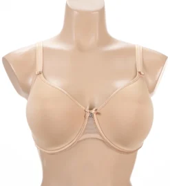 Chantelle C Magnifique Seamless Contour Spacer Minimizer Bra 1897 -Allure Wear Shop chantelle cha001 1897 fs