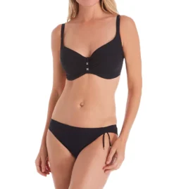 Chantelle Escape Covering Underwire Swim Top 18B1 -Allure Wear Shop chantelle cha001 18b1 cs3