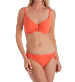 Chantelle Escape Covering Underwire Swim Top 18B1 -Allure Wear Shop chantelle cha001 18b1 cs4