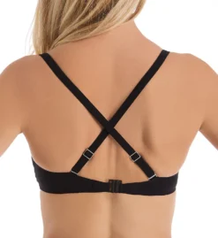 Chantelle Escape Memory Foam Half Cup Swim Top 18B5 -Allure Wear Shop chantelle cha001 18b5 cs1