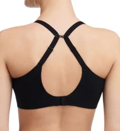 Chantelle Comfort Chic Full Coverage Memory Foam Bra 18J6 -Allure Wear Shop chantelle cha001 18j6 cs1