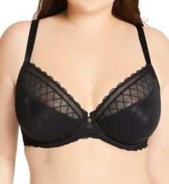 Chantelle C Chic Sexy Underwire Bra 18K1 -Allure Wear Shop chantelle cha001 18k1 cs5