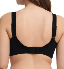 Chantelle Fete Underwire Bra 1960 -Allure Wear Shop chantelle cha001 1960 bs