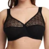 Chantelle Fete Underwire Bra 1960 -Allure Wear Shop chantelle cha001 1960 gs
