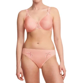 Chantelle Hedona Molded Underwire Bra 2031 -Allure Wear Shop chantelle cha001 2031 cs6