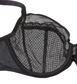 Chantelle Parisian Allure Unlined Plunge Bra 2231 -Allure Wear Shop chantelle cha001 2231 cs2