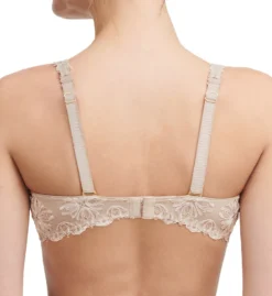 Chantelle Champs Elysees Convertible T-Shirt Bra 2606 -Allure Wear Shop chantelle cha001 2606 bs