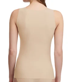Chantelle Soft Stretch One Size Smooth Tank Top 2646 -Allure Wear Shop chantelle cha001 2646 bs