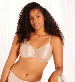 Chantelle C Magnifique Nouveau Minimizer Bra 2791 -Allure Wear Shop chantelle cha001 2791 cs1