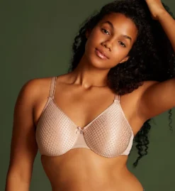Chantelle C Magnifique Nouveau Minimizer Bra 2791 -Allure Wear Shop chantelle cha001 2791 cs2