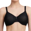 Chantelle C Magnifique Nouveau Minimizer Bra 2791 -Allure Wear Shop chantelle cha001 2791 gs