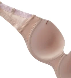 Chantelle Absolute Invisible Smooth Strapless Bra 2925 -Allure Wear Shop chantelle cha001 2925 cs3