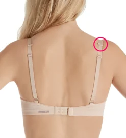 Chantelle Absolute Invisible Smooth Soft Contour Bra 2926 -Allure Wear Shop chantelle cha001 2926 bs