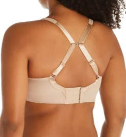 Chantelle High Impact Sports Bra 2949 -Allure Wear Shop chantelle cha001 2949 cs1