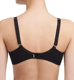 Chantelle Rive Gauche Full Coverage T-Shirt Bra 3286 -Allure Wear Shop chantelle cha001 3286 bs